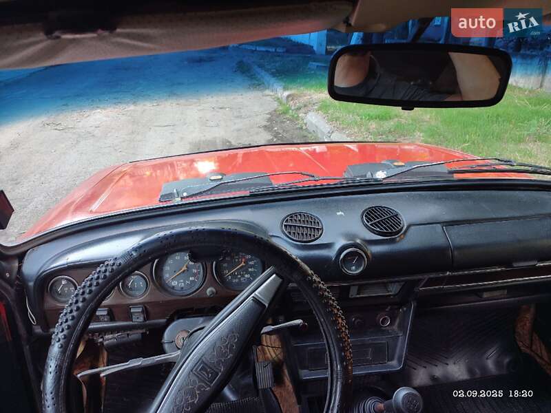 Седан ВАЗ / Lada 2103 1979 в Марганці