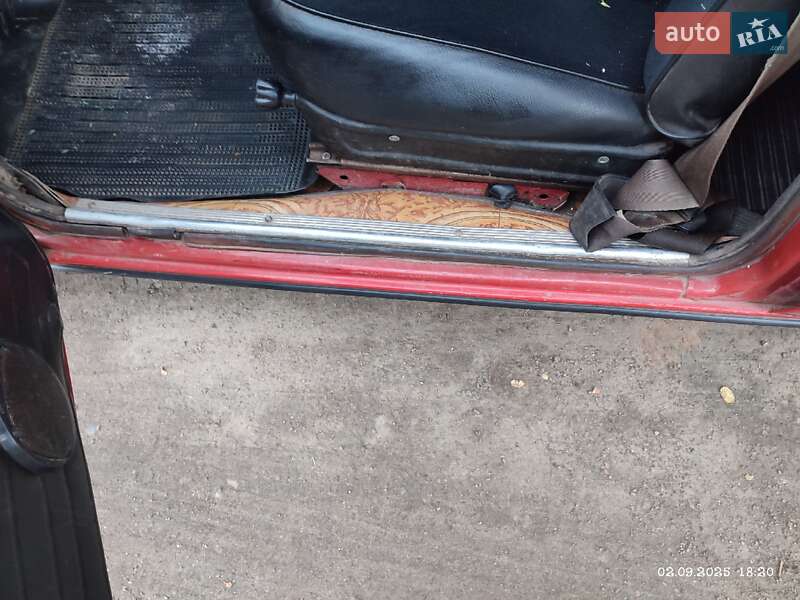 Седан ВАЗ / Lada 2103 1979 в Марганці