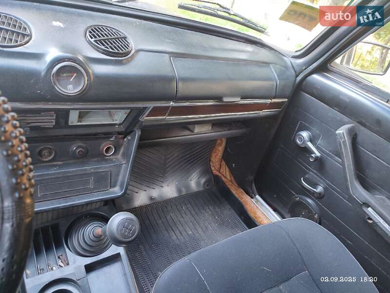 Седан ВАЗ / Lada 2103 1979 в Марганці