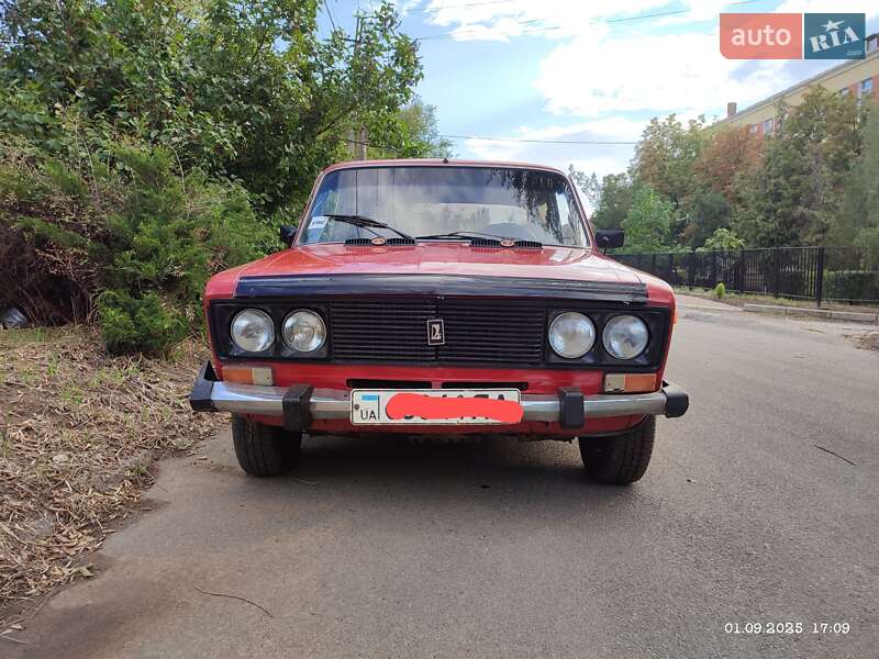 Седан ВАЗ / Lada 2103 1979 в Марганці