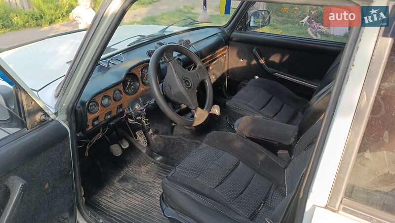 ВАЗ / Lada 2103 1974