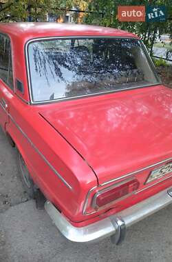 Седан ВАЗ 2103 1981 в 