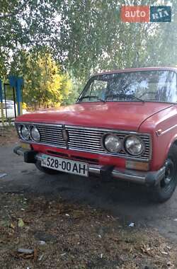 Седан ВАЗ 2103 1981 в Жовтих Водах
