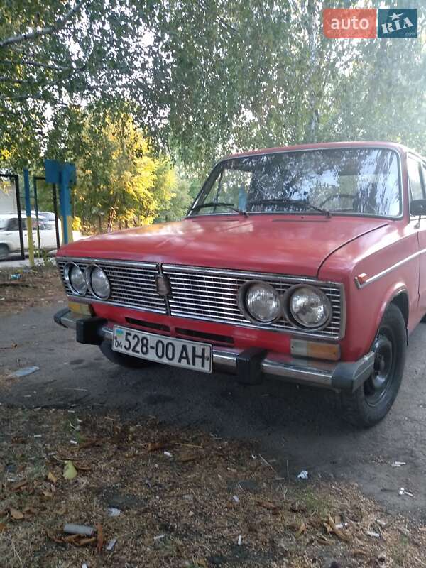 Седан ВАЗ 2103 1981 в 