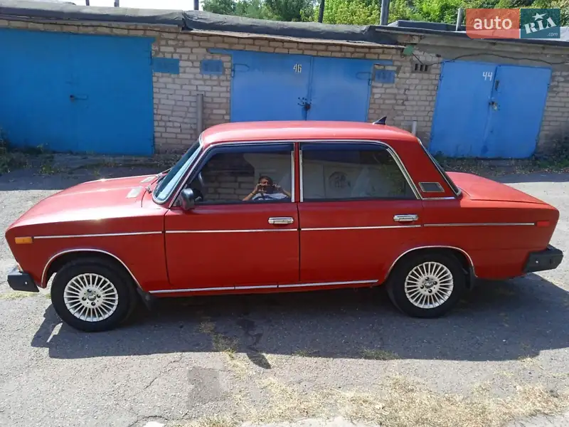 ВАЗ / Lada 2103