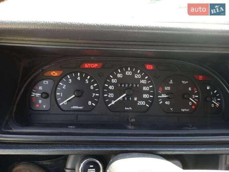 Седан ВАЗ / Lada 2103 1978 в Кривом Роге