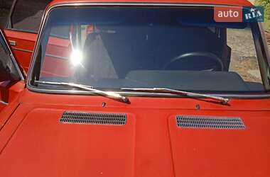 Седан ВАЗ / Lada 2103 1978 в Кривом Роге