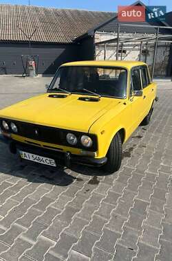 Седан ВАЗ 2103 1975 в 