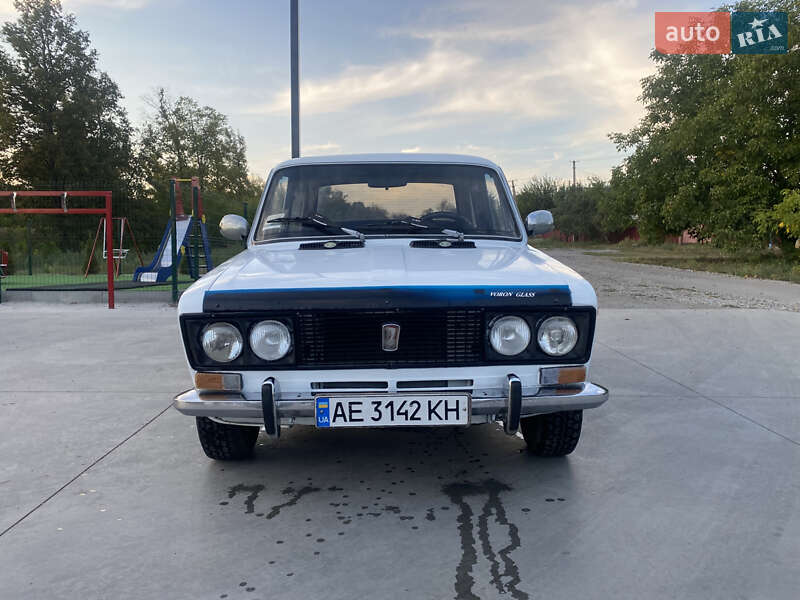Седан ВАЗ / Lada 2103 1979 в Днепре