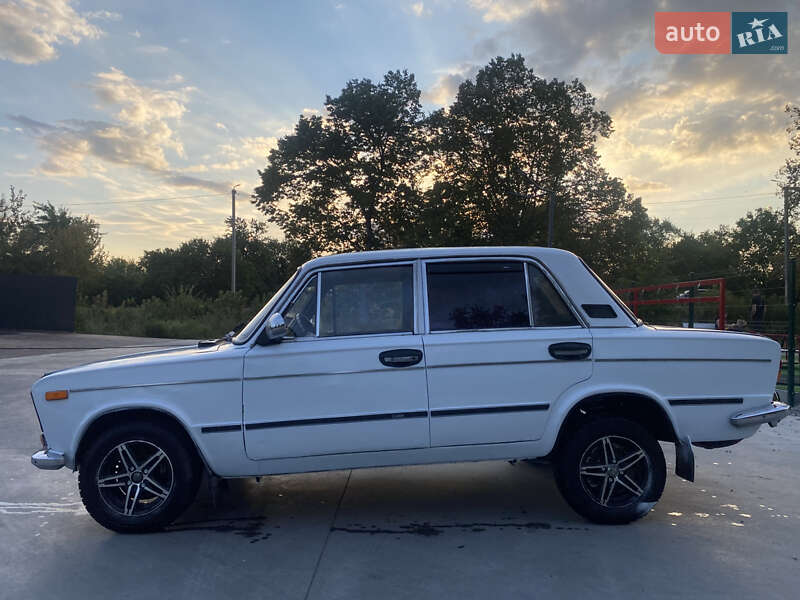 Седан ВАЗ / Lada 2103 1979 в Днепре