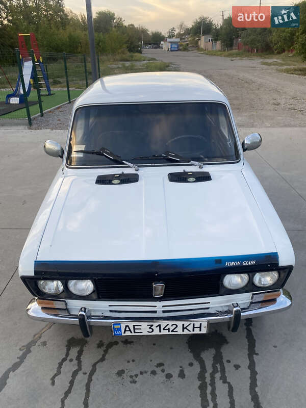 Седан ВАЗ / Lada 2103 1979 в Днепре