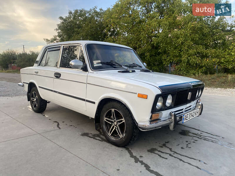 Седан ВАЗ / Lada 2103 1979 в Днепре