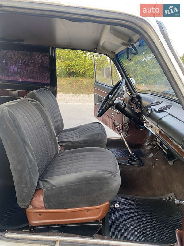 Седан ВАЗ / Lada 2103 1979 в Днепре