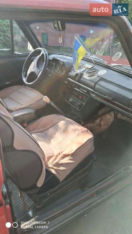 Седан ВАЗ / Lada 2103 1975 в Люботині