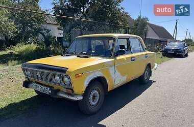 Седан ВАЗ 2103 1982 в Царичанці