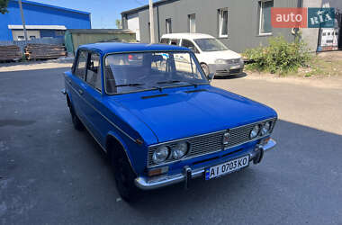 Седан ВАЗ 2103 1978 в Киеве