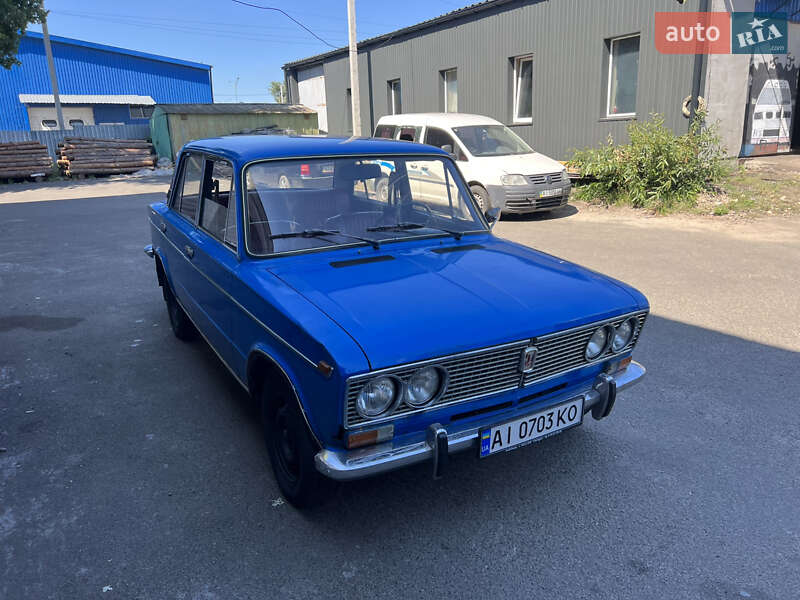 ВАЗ / Lada 2103 1978