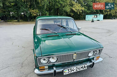 Седан ВАЗ 2103 1973 в 