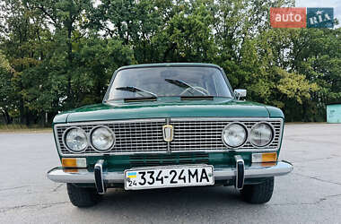 Седан ВАЗ 2103 1973 в 