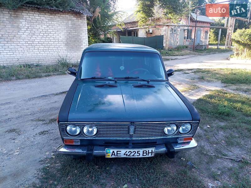 Седан ВАЗ / Lada 2103 1975 в Дніпрі