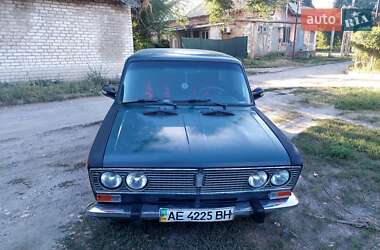 Седан ВАЗ 2103 1975 в 