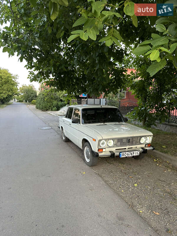 Седан ВАЗ / Lada 2103 1981 в Иршаве фото 5 Седан ВАЗ / Lada 2103 1981 в Иршаве