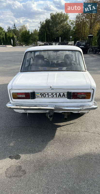 Седан ВАЗ / Lada 2103 1977 в Днепре