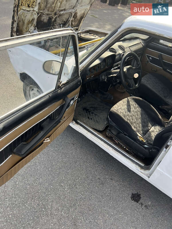 Седан ВАЗ / Lada 2103 1977 в Днепре