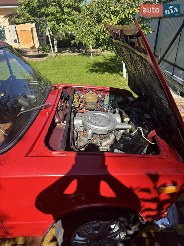 Седан ВАЗ / Lada 2103 1975 в Березане фото 9 Седан ВАЗ / Lada 2103 1975 в Березане