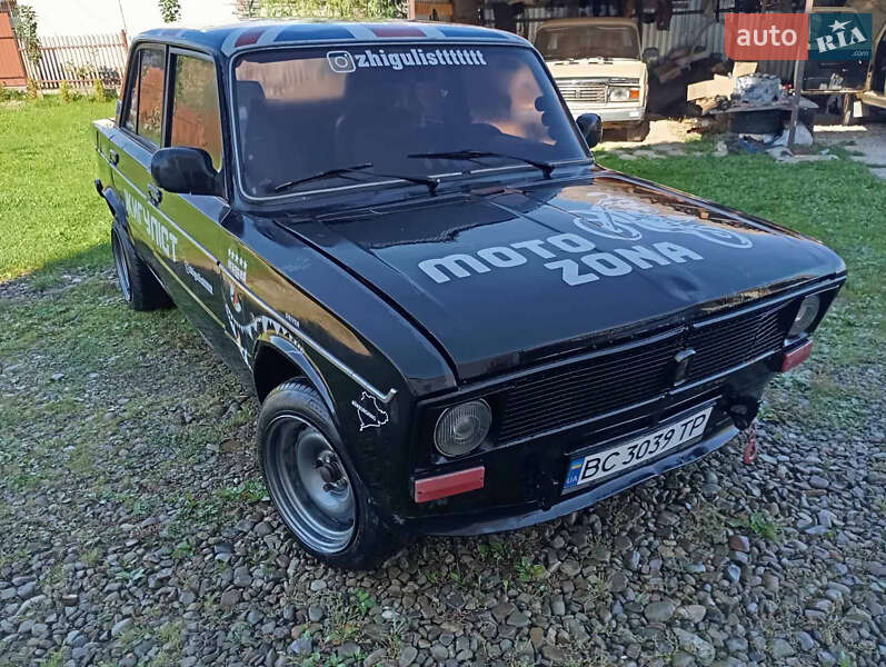 Седан ВАЗ / Lada 2103 1979 в Трускавце фото 6 Седан ВАЗ / Lada 2103 1979 в Трускавце
