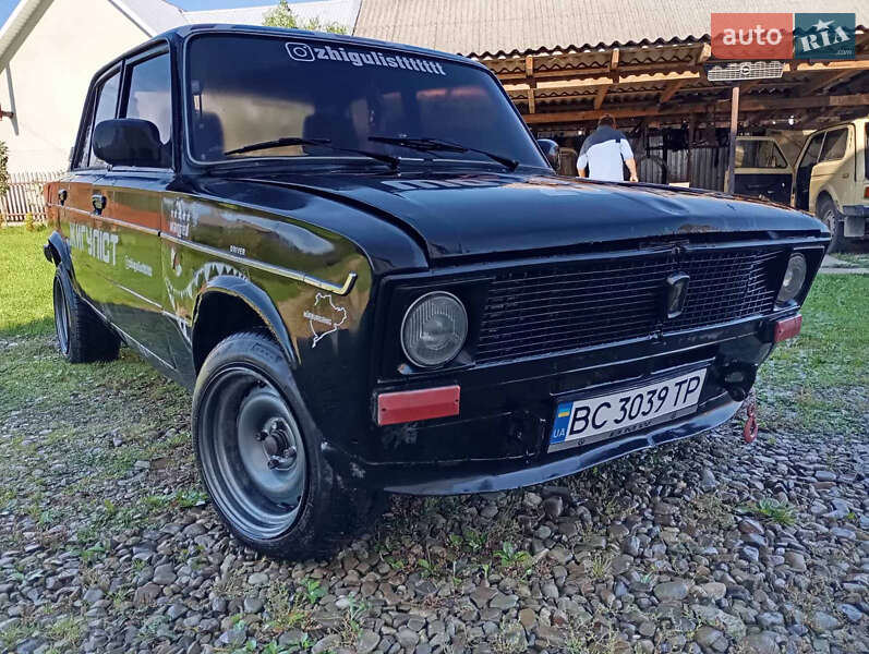 Седан ВАЗ / Lada 2103 1979 в Трускавце фото 8 Седан ВАЗ / Lada 2103 1979 в Трускавце
