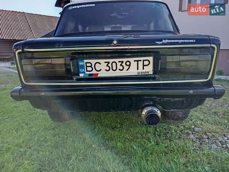 Седан ВАЗ / Lada 2103 1979 в Трускавце фото 13 Седан ВАЗ / Lada 2103 1979 в Трускавце