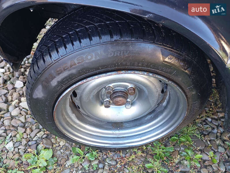 Седан ВАЗ / Lada 2103 1979 в Трускавце фото 17 Седан ВАЗ / Lada 2103 1979 в Трускавце