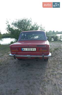 Седан ВАЗ 2103 1981 в 