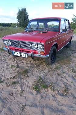 Седан ВАЗ 2103 1981 в 