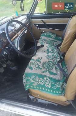 Седан ВАЗ / Lada 2103 1975 в Теофиполе