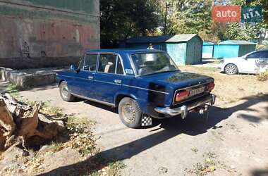 Седан ВАЗ 2103 1983 в 