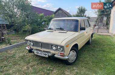 Седан ВАЗ 2103 1982 в Бобровиці