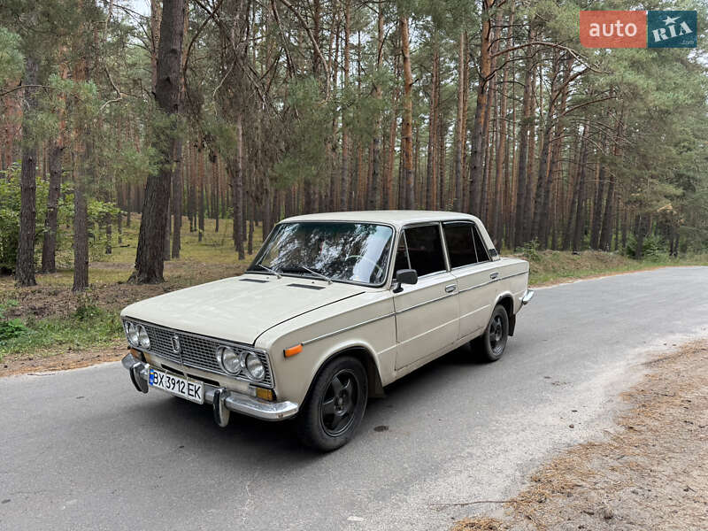 ВАЗ / Lada 2103 1979