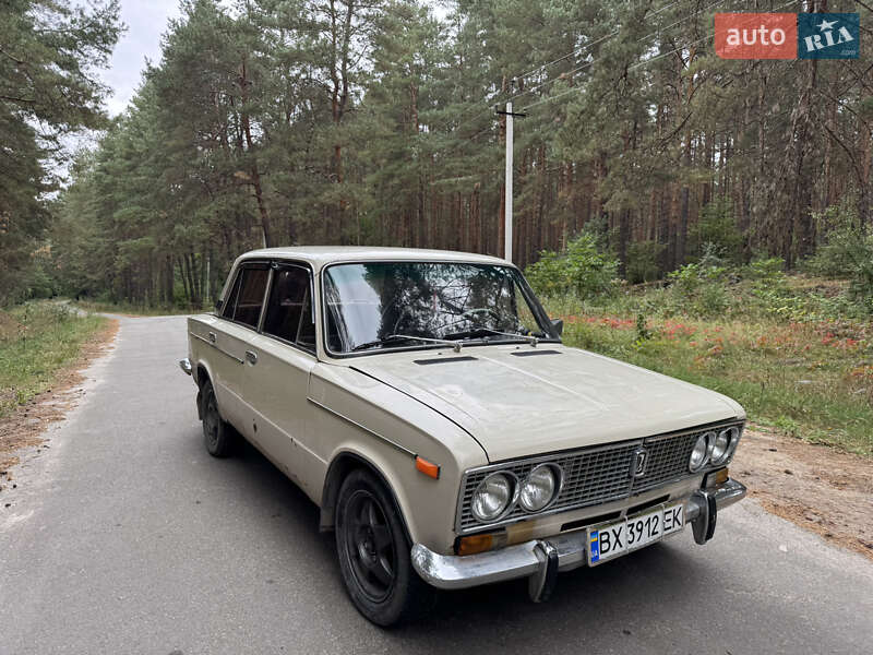 Седан ВАЗ / Lada 2103 1979 в Славуте
