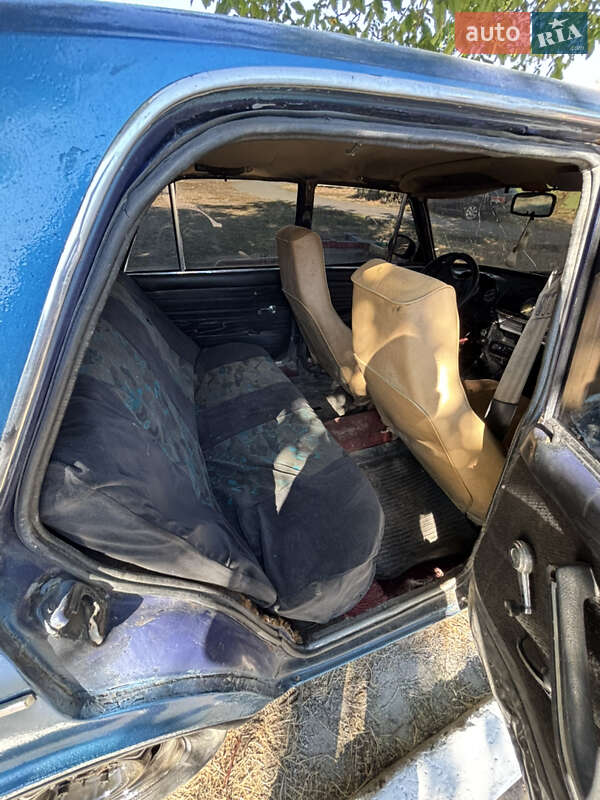 Седан ВАЗ / Lada 2103 1975 в Подольске