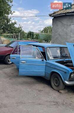 Седан ВАЗ / Lada 2103 1983 в 