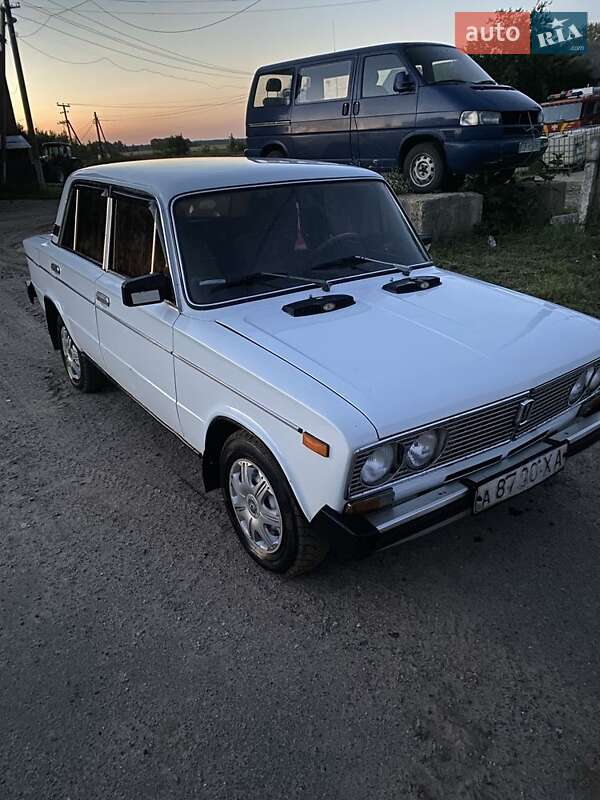 Седан ВАЗ / Lada 2103 1980 в Борисполе
