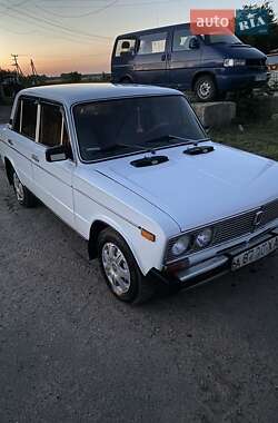 Седан ВАЗ 2103 1980 в 