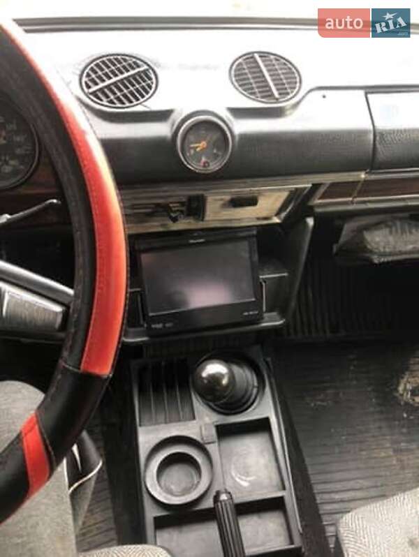 Седан ВАЗ / Lada 2103 1980 в Борисполе