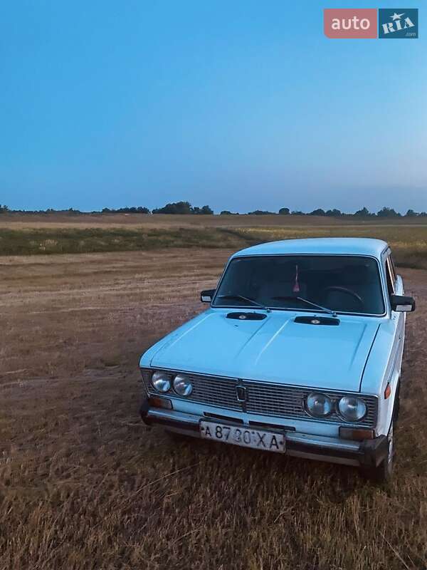 Седан ВАЗ / Lada 2103 1980 в Борисполе