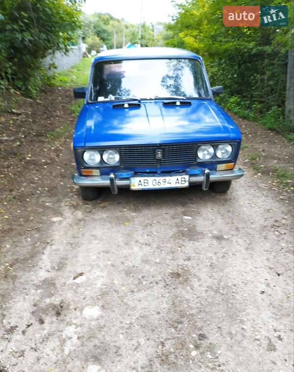 ВАЗ / Lada 2103 1974 ВАЗ / Lada 2103 1974