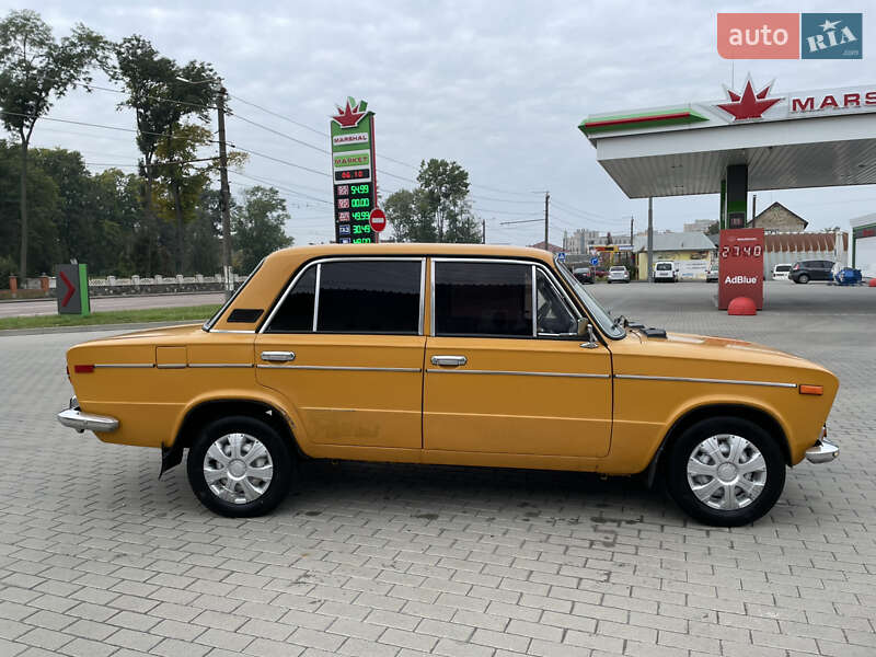 Седан ВАЗ / Lada 2103 1982 в Житомире фото 3 Седан ВАЗ / Lada 2103 1982 в Житомире