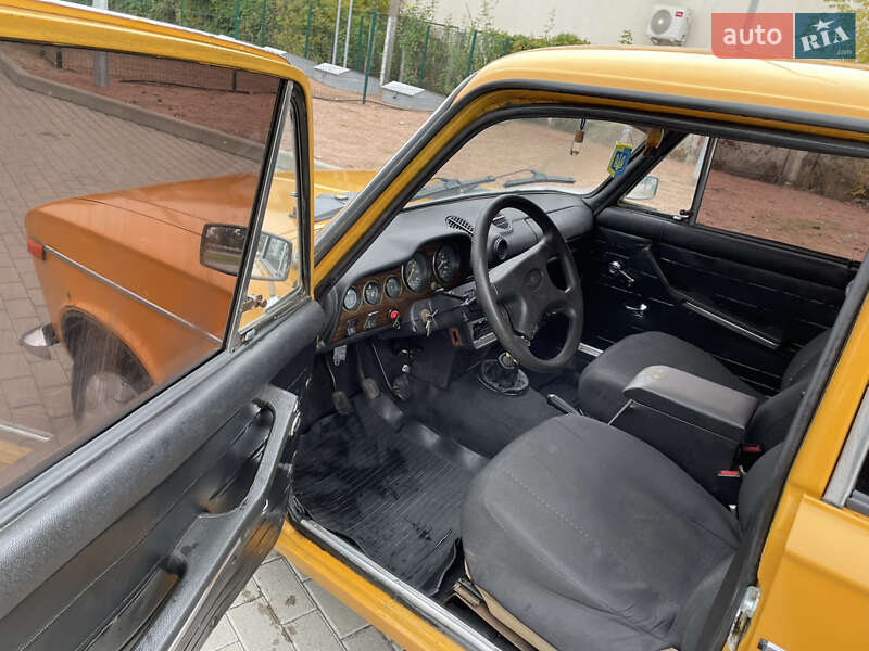 Седан ВАЗ / Lada 2103 1982 в Житомире фото 10 Седан ВАЗ / Lada 2103 1982 в Житомире