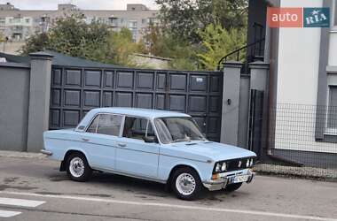 Седан ВАЗ 2103 1974 в Дніпрі